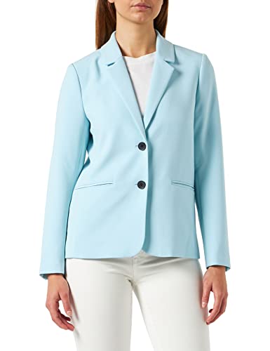 Part Two Damen Najanas Blazer, aquamarin, 34 von PART TWO