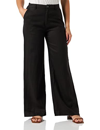 Part Two Damen Ninnes Pants, Schwarz, 34 von PART TWO