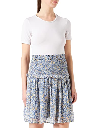 Part Two Damen Petreanpw Sk Skirt Feminine Silhouette Rock, Vetiver, 38 von PART TWO