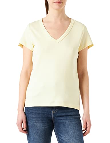 Part Two Damen Ratanspw Ts Relaxed Fit T-Shirt, Flach, XXL von PART TWO