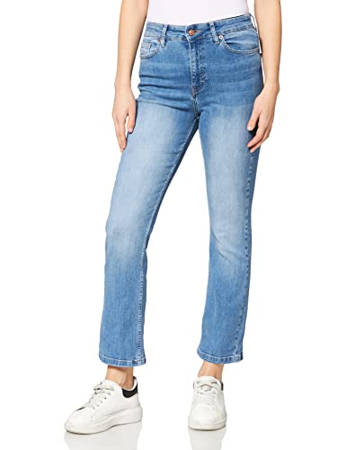 Part Two Damen RyanPW JE Jeans, Dunkles Marineblau, 28W Taille Regular von PART TWO