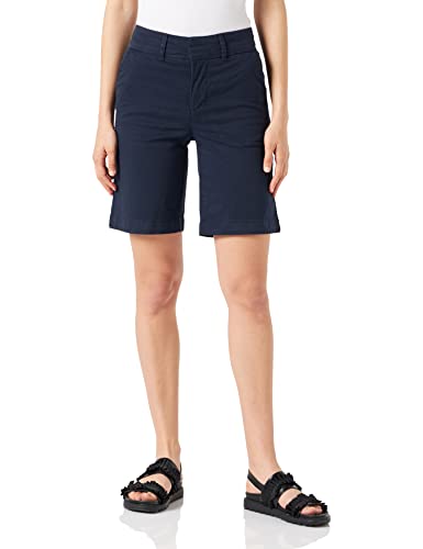 Part Two Damen SoffasPW SHO Shorts Casual fit Cargos, Night Sky, 42 von PART TWO