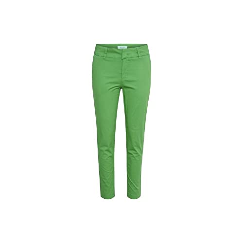 Part Two Damen Soffys Pants, Greenbriar, 34 von PART TWO