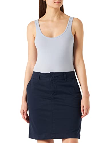 Part Two Damen Sofinepw Sk Skirt Classic Fit Rock, Vetiver, 32 von PART TWO