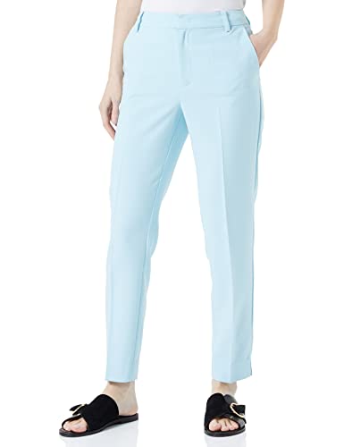 Part Two Damen Urbana Pants, aquamarin, 32 von PART TWO