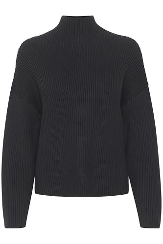 PART TWO Strickpullover AngelinePW XL, Dark Navy XL von PART TWO