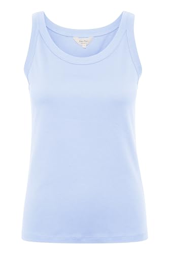 Part Two Damen Arvidapw, Slim Fit, ärmellos Top, Windsurfer, M von PART TWO