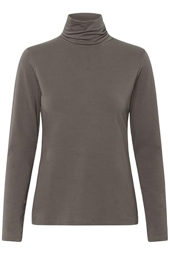 Part Two Damen Efinaspw T-Shirt, Falcon, X-Large von PART TWO