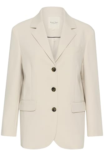 PART TWO Blazer ElinaPW 44, French Oak 44 von PART TWO