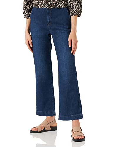 Part Two Damen ElinborgPW JE Jeans, Dark Denim, 33 von PART TWO