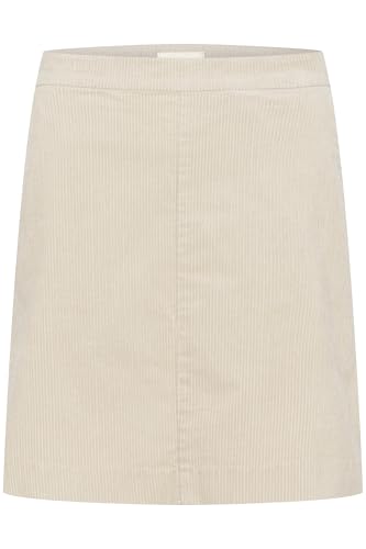 Part Two Damen Lingspw Female A-Shape Skirt, French Oak, 38 von PART TWO