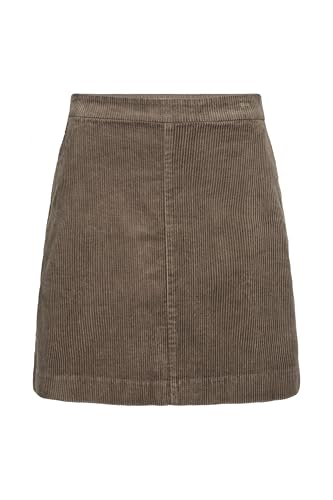 Part Two Damen Lingspw Female A-Shape Skirt, Walnut, 34 von PART TWO