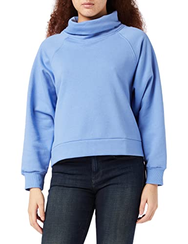Part Two Damen Lukapw Sw Sweatshirt, Ultramarin, 32 von PART TWO