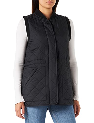 Part Two Damen NayaPW OTW Outerwear, schwarz, 42 von PART TWO