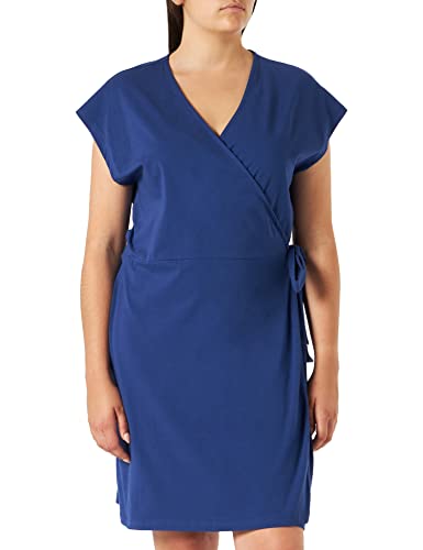 Part Two Damen Orlyb Dr. Dress Kleid, Blueprint, Medium von PART TWO