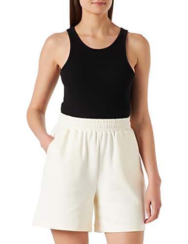 Part Two Damen ParvinPW SHO Shorts Relaxed fit Cargos, Whitecap Gray, Large von PART TWO