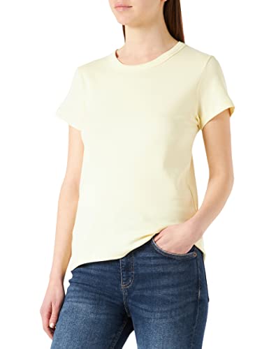 Part Two Damen Ratanpw Ts Relaxed Fit T-Shirt, Flan, Small von PART TWO