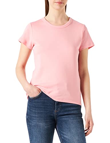 Part Two Damen Ratanpw Ts Relaxed Fit T-Shirt, Peony, XXX-Large von PART TWO
