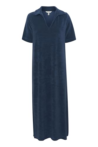 Part Two Damen Rumapw Lässiges Kleid, Oceana, X-Large von PART TWO