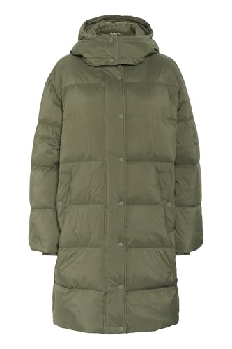 Part Two Damen Sabapw Jacke, Grape Leaf, 34 von PART TWO