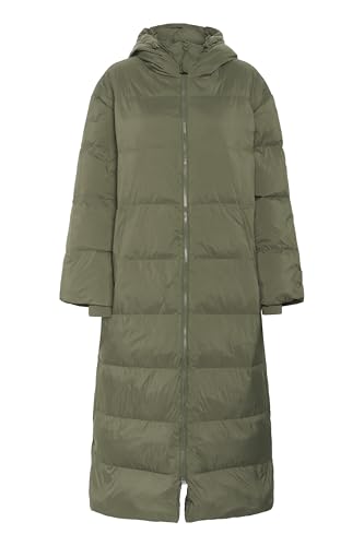 Part Two Damen Safirpw Jacke, Grape Leaf, 32 von PART TWO