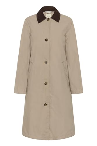 Part Two Damen Semapw Jacke, Fungi, 38 von PART TWO