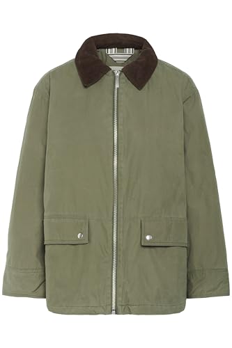 Part Two Damen Shantipw Jacke, Grape Leaf, 36 von PART TWO