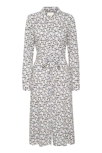 PART TWO Kleid ShelbyPW 44, Ether Graphic Print 44 von PART TWO