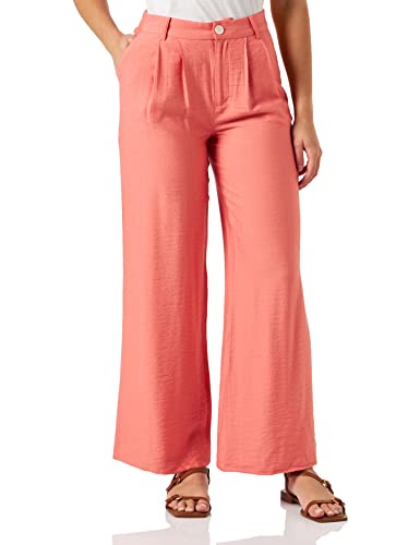 Part Two Damen Sibille Pants, Rosa Porzellan, 42 von PART TWO