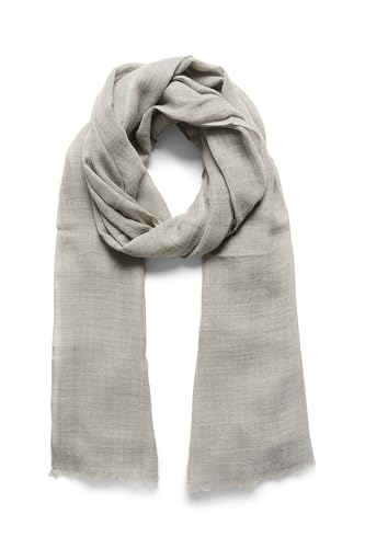 PART TWO Tuch MadihaPW ONE, Medium Grey Melange ONE von PART TWO