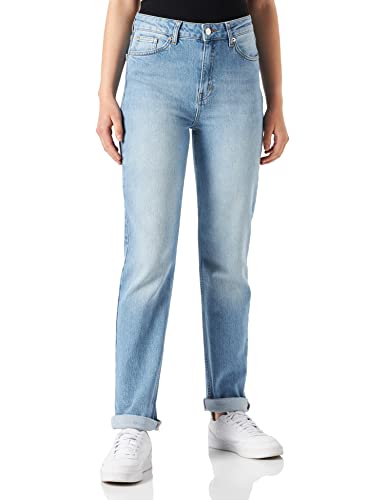 Part Two NikolePW Je Jeans Classic Fit, Light Blue Denim, 35 Damen von PART TWO