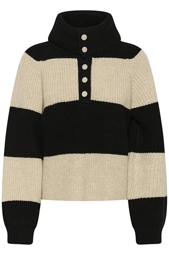 Part Two SimraPW Loose Fit Long Sleeve Pullover von PART TWO