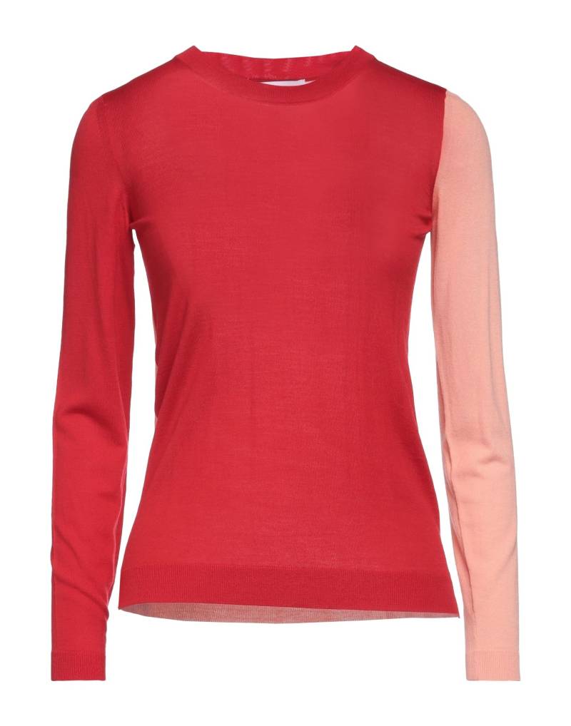 PARTOW Pullover Damen Rot von PARTOW