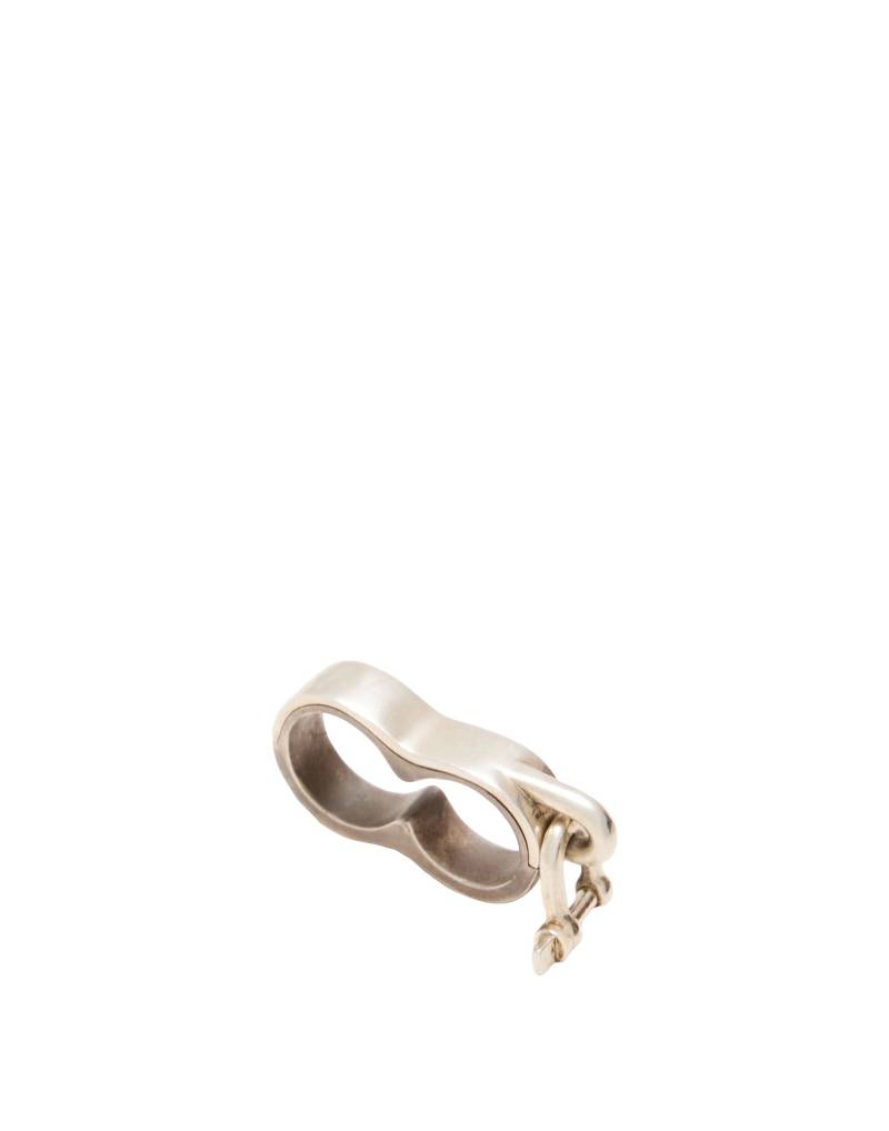 PARTS OF FOUR Ring Herren Grau PARTS OF FOUR Ring Herren Grau von PARTS OF FOUR