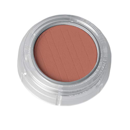 Lidschatten/Rouge, Döschen 2g, Farbe 885 Altrosa, Profi-Make-Up, sehr intensive Farbkraft von PARTY DISCOUNT