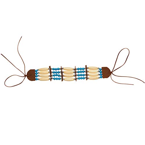 PARTY DISCOUNT Armband Indianerin von PARTY DISCOUNT