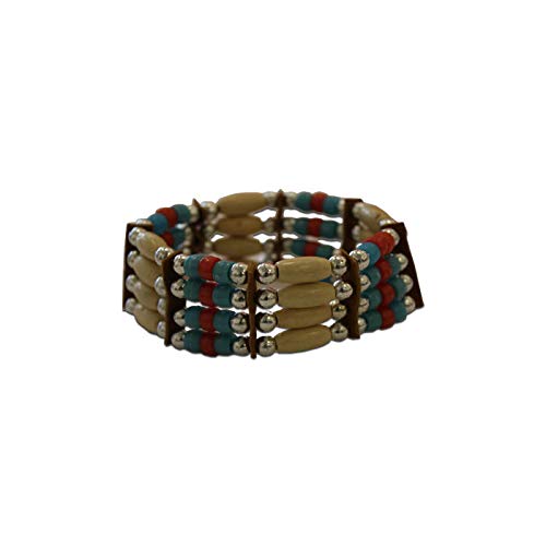 PARTY DISCOUNT Indianer-Armband von PARTY DISCOUNT