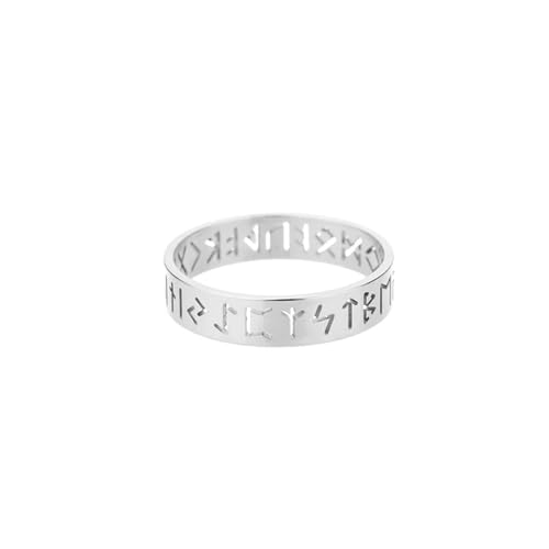 PARWANA Ring Ringe Damen Bijouterie Herren Ringe Für Damen Ringschmuck 7 Jz3440P von PARWANA