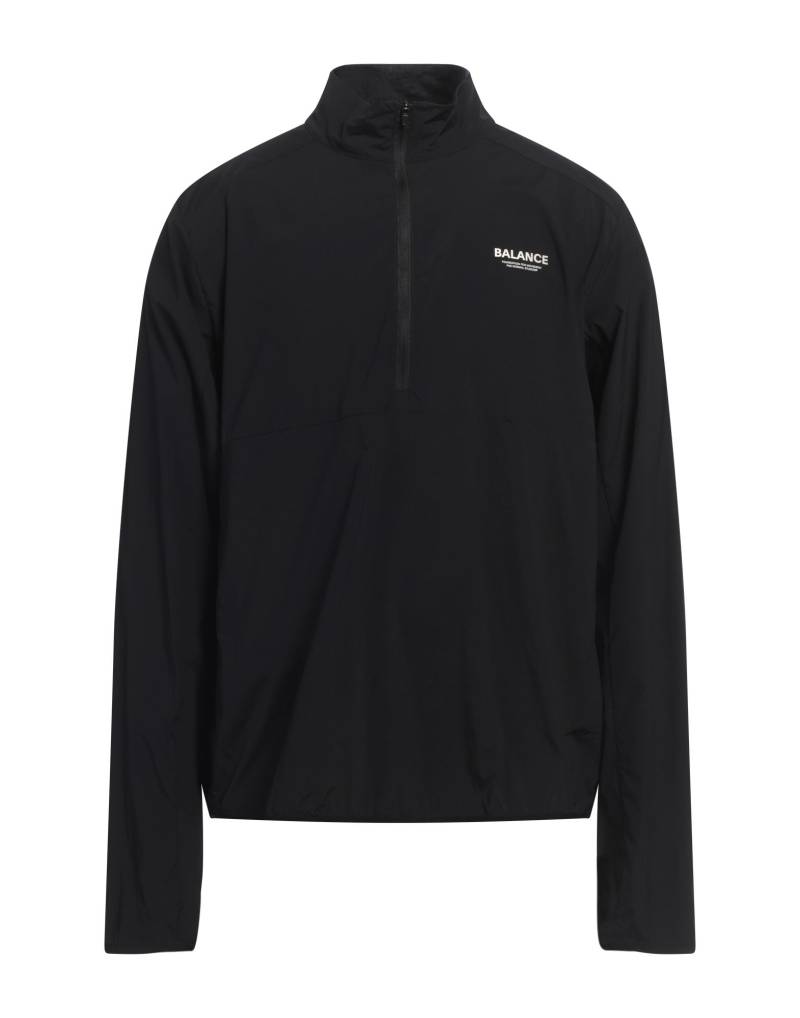 PAS NORMAL STUDIOS Jacke & Anorak Herren Schwarz von PAS NORMAL STUDIOS