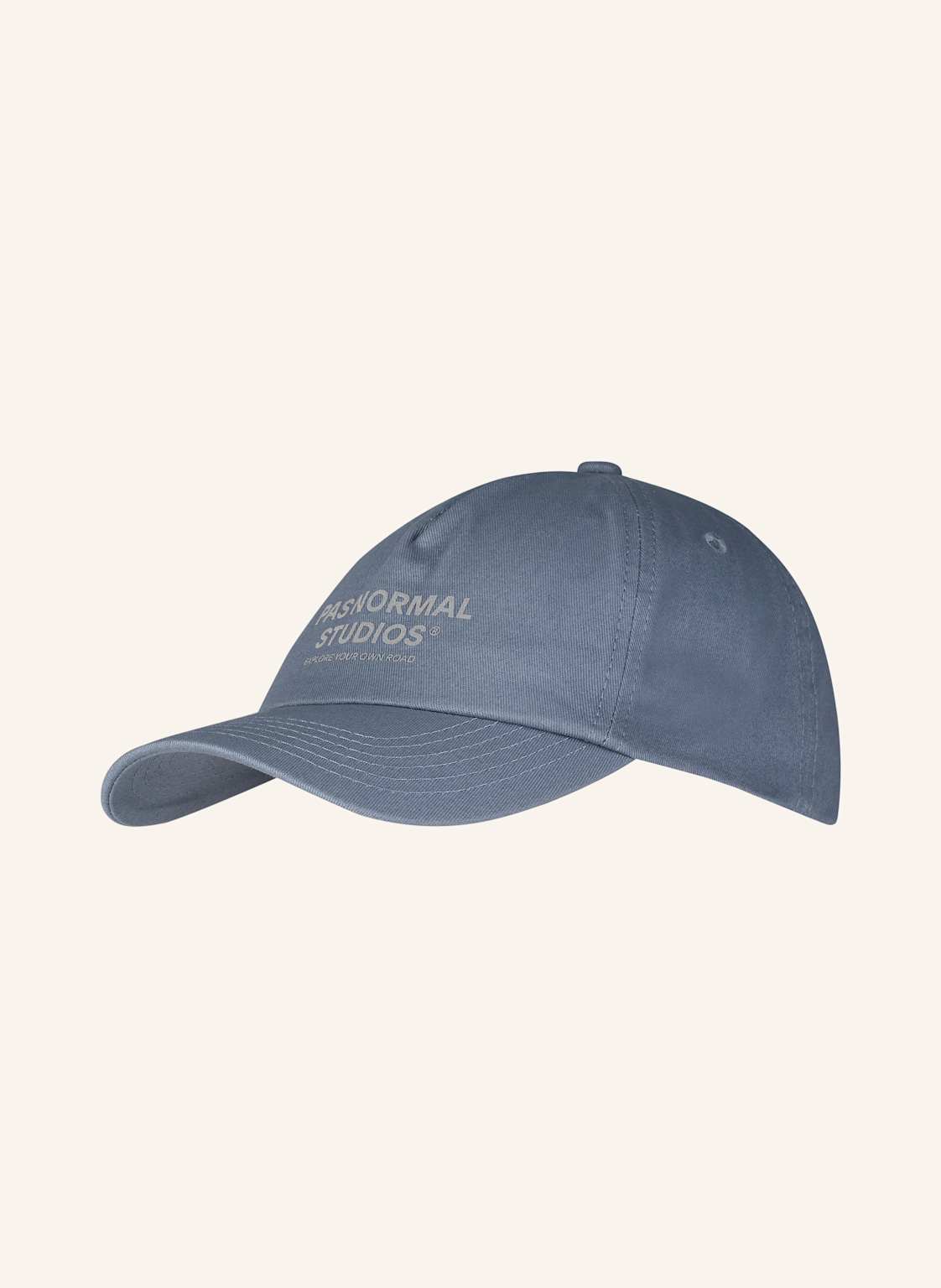 Pas Normal Studios Cap Off-Race blau Pas Normal Studios Cap Off-Race blau von PAS NORMAL STUDIOS