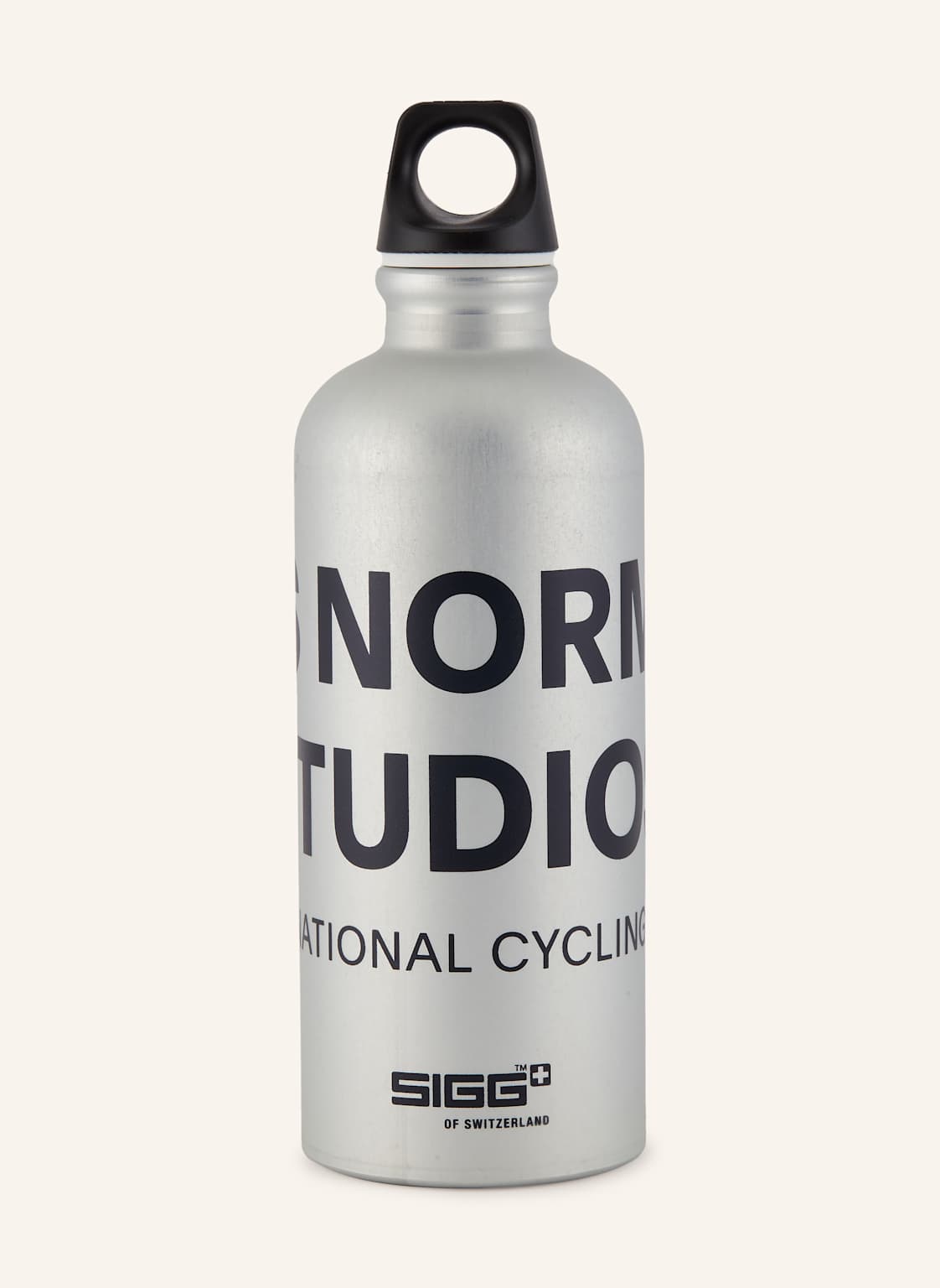 Pas Normal Studios Trinkflasche Balance silber Pas Normal Studios Trinkflasche Balance silber von PAS NORMAL STUDIOS