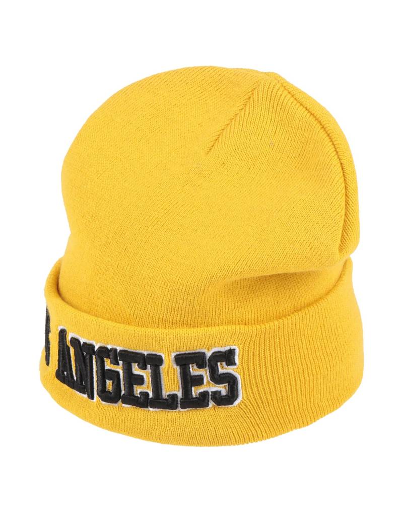 PASHBAG by L'ATELIER DU SAC Mützen & Hüte Damen Ringelblume von PASHBAG by L'ATELIER DU SAC