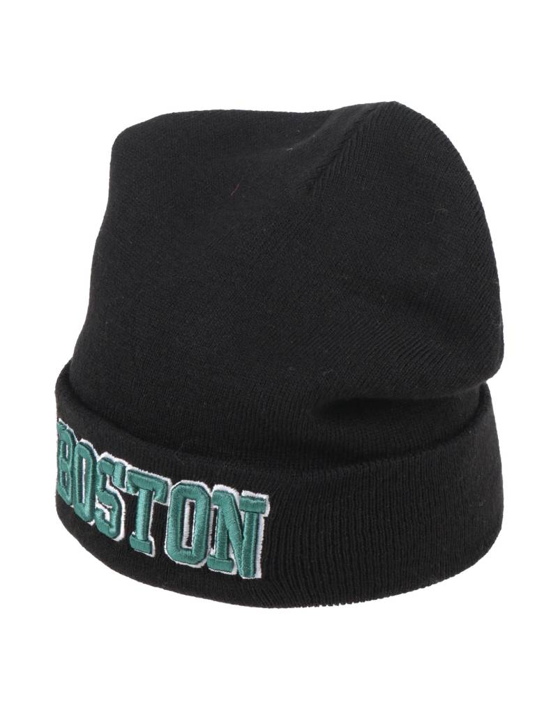 PASHBAG by L'ATELIER DU SAC Mützen & Hüte Damen Schwarz von PASHBAG by L'ATELIER DU SAC