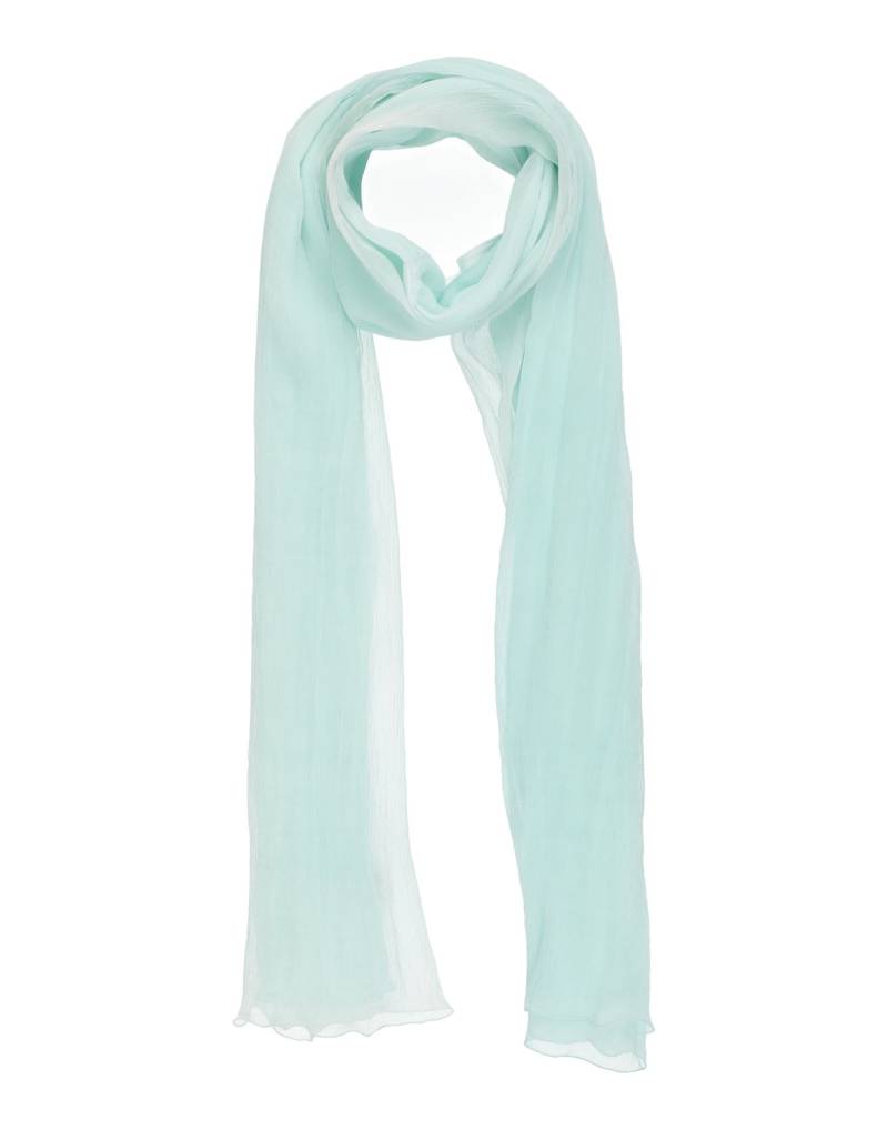 GAYNOR BONGARD Schal Damen Säuregrün GAYNOR BONGARD Schal Damen Säuregrün von GAYNOR BONGARD