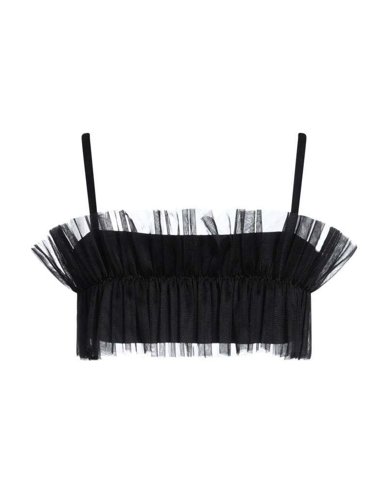 PASKAL Top Damen Schwarz von PASKAL