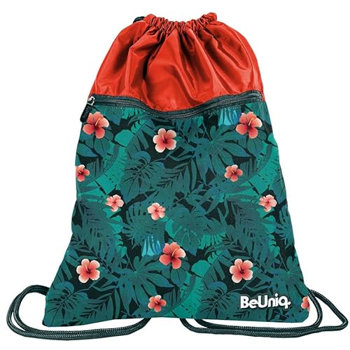 PASO BU22OR-713, Turnbeutel BeUniq ORANGE, Multicolor PASO BU22OR-713, Turnbeutel BeUniq ORANGE, Multicolor von PASO