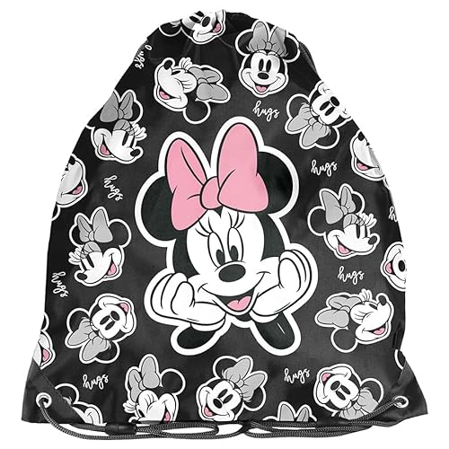PASO DM22CG-712, Turnbeutel Minnie, Multicolor von PASO