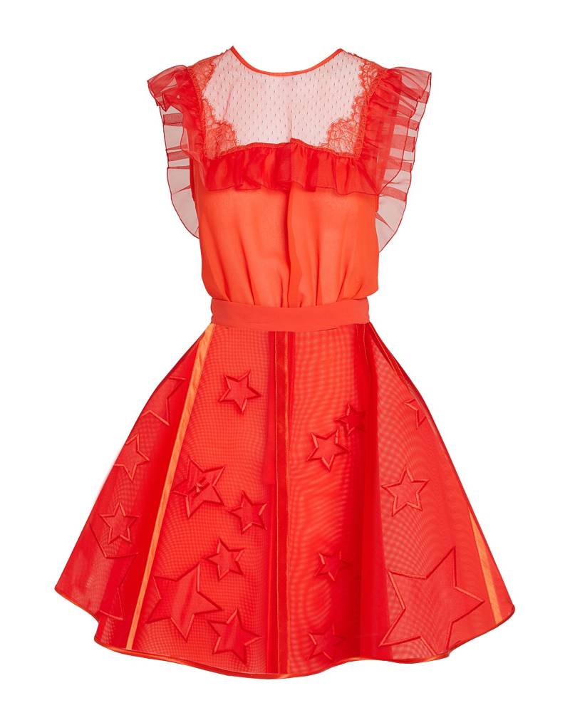 PASSEPARTOUT DRESS by ELISABETTA FRANCHI Kombi-set Damen Rot von PASSEPARTOUT DRESS by ELISABETTA FRANCHI