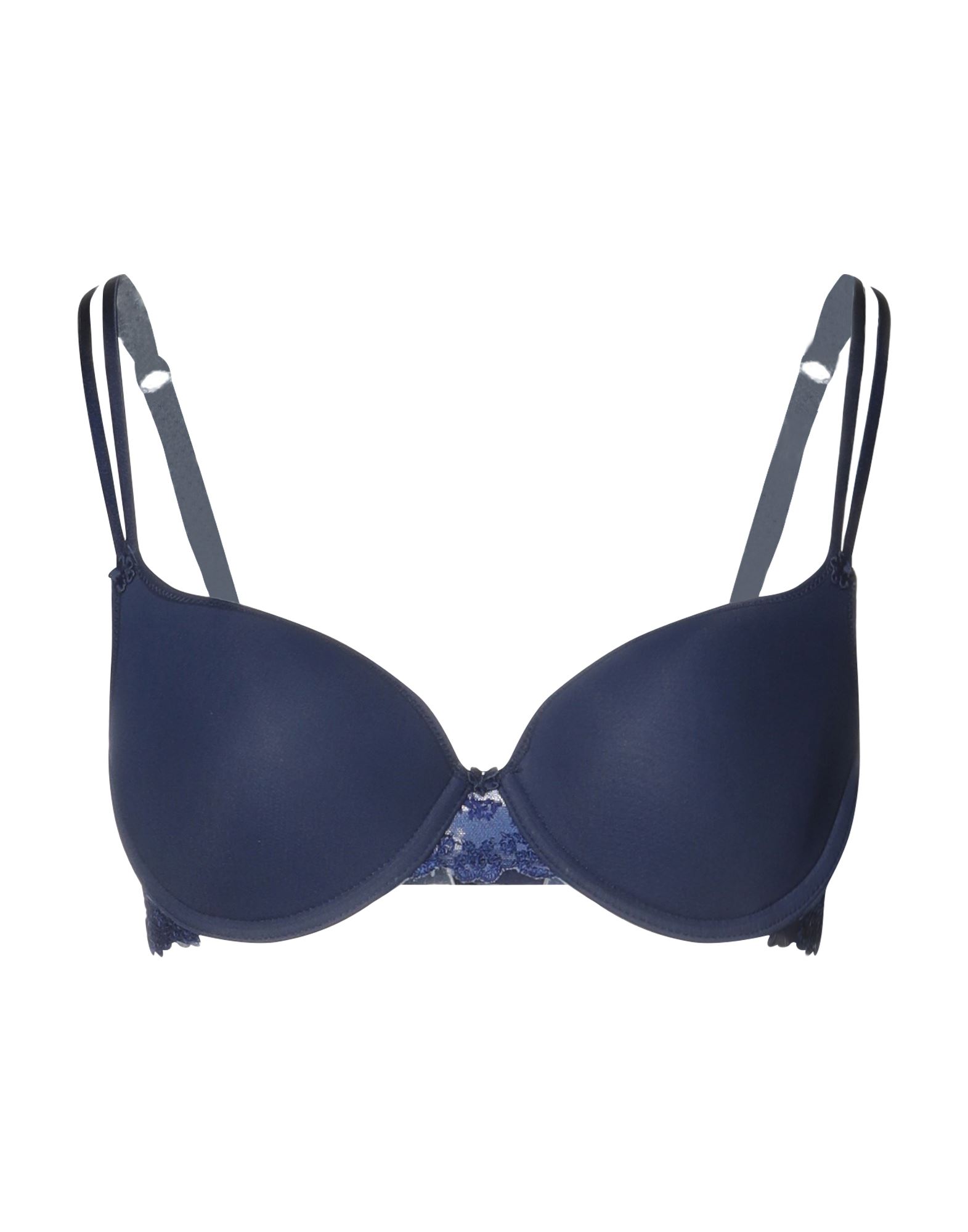 PASSIONATA by CHANTELLE Bh Damen Blau von PASSIONATA by CHANTELLE