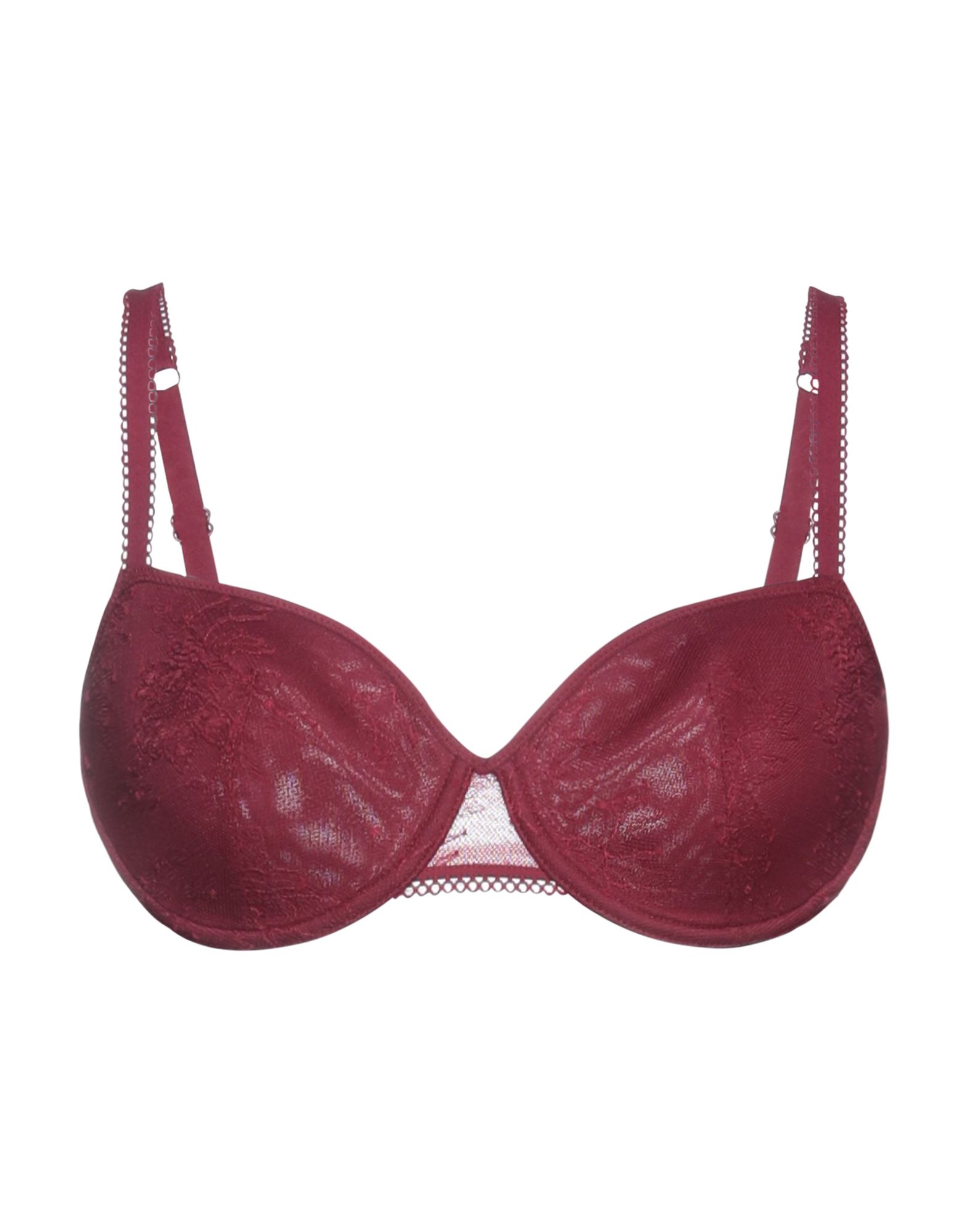 PASSIONATA by CHANTELLE Bh Damen Bordeaux von PASSIONATA by CHANTELLE